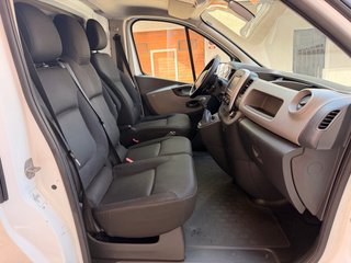 Renault Trafic 2015