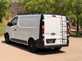 Renault Trafic 2015