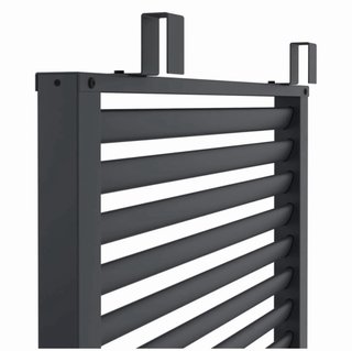 Pérgola bioclimática 4x3