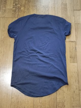 Camiseta SikSilk