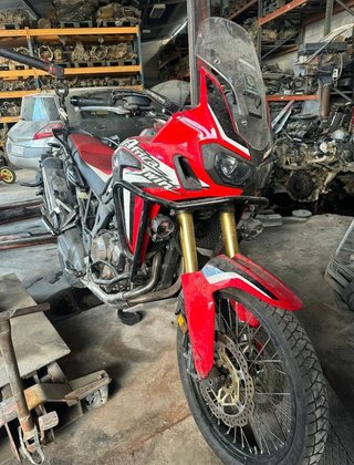 1841797 motor completo honda crf 1000l africa twin