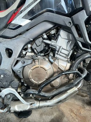 1841797 motor completo honda crf 1000l africa twin