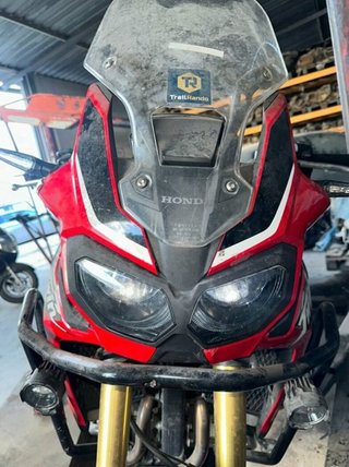 1841797 motor completo honda crf 1000l africa twin