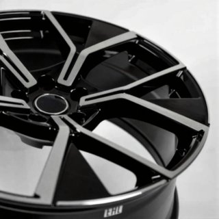 Llantas de aleación Audi 8,5×R20 5 × 112