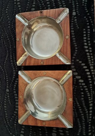 2 Ceniceros Madera y Metal