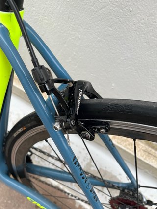 Bicicleta Specialized Tarmac S-Works