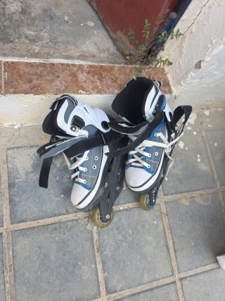 Patines en línea para niños