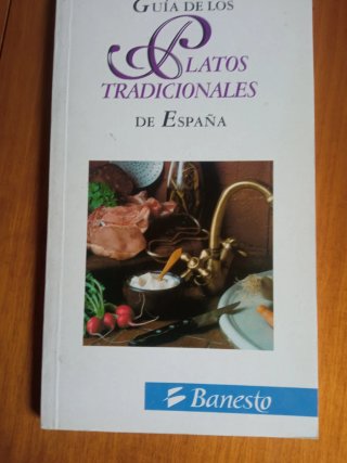 4 Libros de cocina.  Todos 25