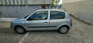 Renault Clio 2003