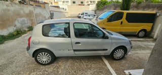 Renault Clio 2003