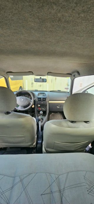 Renault Clio 2003