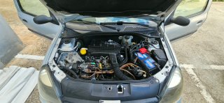 Renault Clio 2003