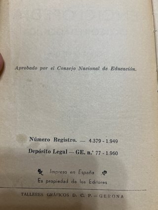 Enciclopedia  grado medio