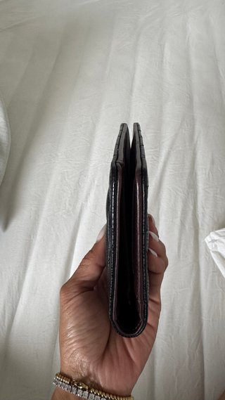 Cartera Chanel Caviar Negra