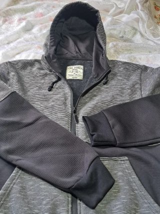 CHAQUETA/SUDADERA VINTAGE