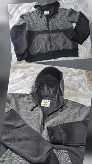 CHAQUETA/SUDADERA VINTAGE