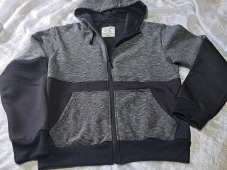 CHAQUETA/SUDADERA VINTAGE