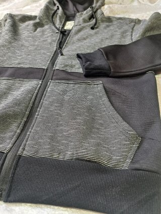 CHAQUETA/SUDADERA VINTAGE