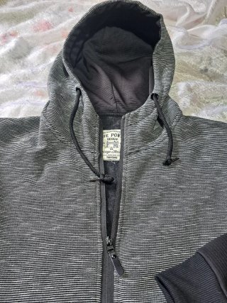 CHAQUETA/SUDADERA VINTAGE