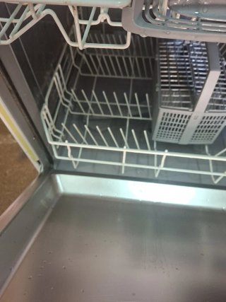 OFERTA DE FIN DE SEMANA Lavavajillas Balay