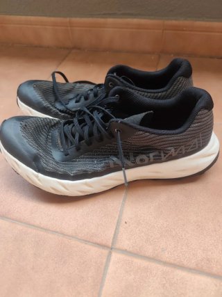 Nnormal Kjerag Zapatillas Running Hombre.