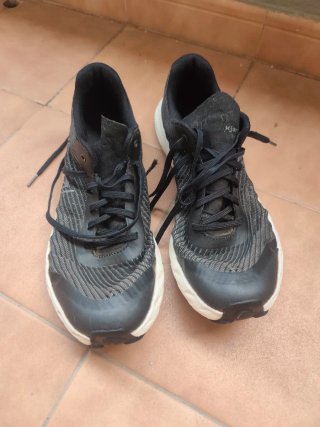 Nnormal Kjerag Zapatillas Running Hombre.