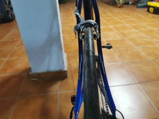 Cannondale R3000si CAAD 5 impecable