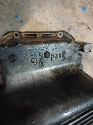 Carter Fiat Croma 194 55194355