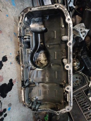 Carter Fiat Croma 194 55194355