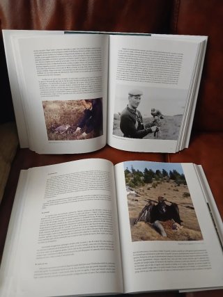 Libros de cetreria
