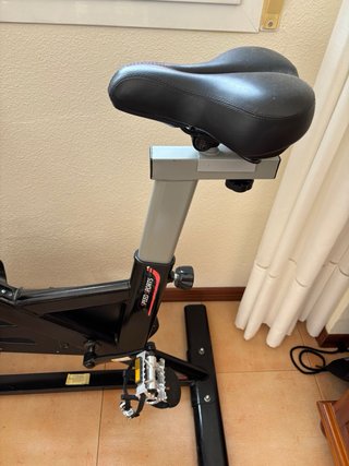 Bicicleta Spinning Vital Gym Speed Sports