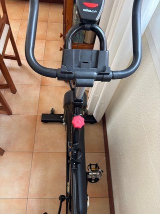Bicicleta Spinning Vital Gym Speed Sports