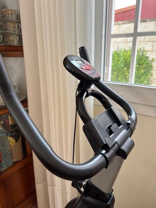 Bicicleta Spinning Vital Gym Speed Sports