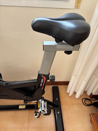Bicicleta Spinning Vital Gym Speed Sports