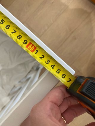 Cuna madera Prenatal varias alturas