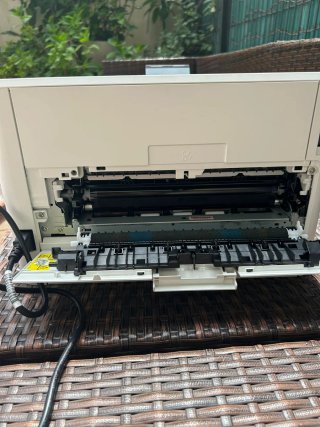 Impresora HP Color LaserJet Pro M254nw