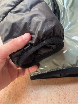 Bomber EA7 Emporio Armani Originale Uomo