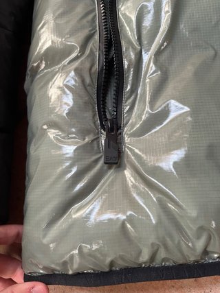 Bomber EA7 Emporio Armani Originale Uomo