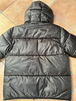 Bomber EA7 Emporio Armani Originale Uomo