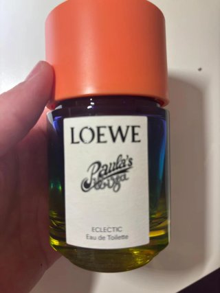 Loewe Paula's Ibiza Eau de Toilette