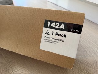Impresora HP LaserJet Pro M15w