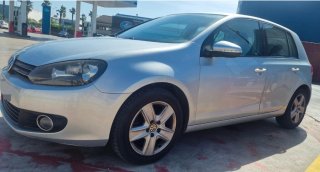 Volkswagen Golf 2010