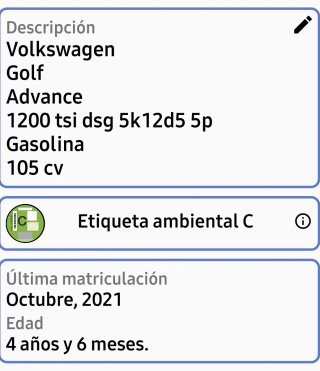 Volkswagen Golf 2010