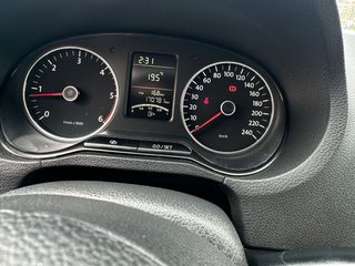 Volkswagen Polo 2010
