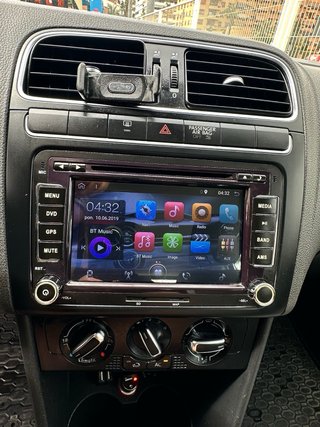 Volkswagen Polo 2010
