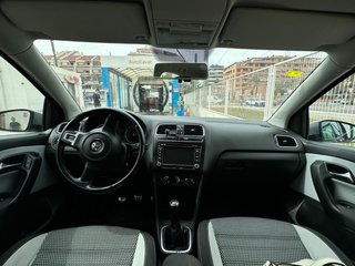 Volkswagen Polo 2010