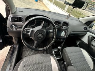 Volkswagen Polo 2010