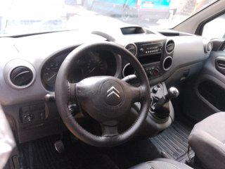 Citroen Berlingo 2009