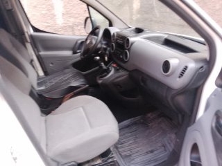 Citroen Berlingo 2009