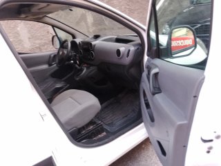 Citroen Berlingo 2009